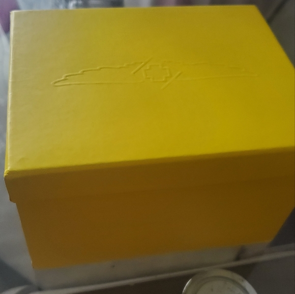 Invicta Rose Gold watch - Picture 6 of 6